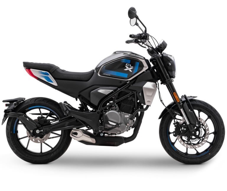 300CL-X Heritage