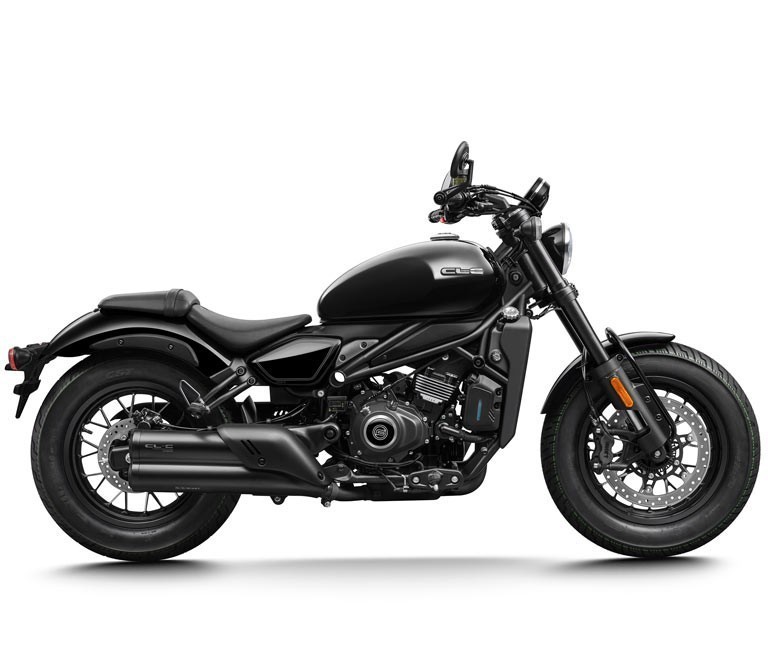 450CL-C