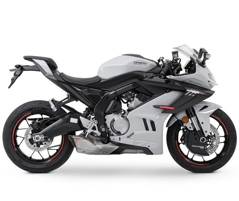 675 SR-R