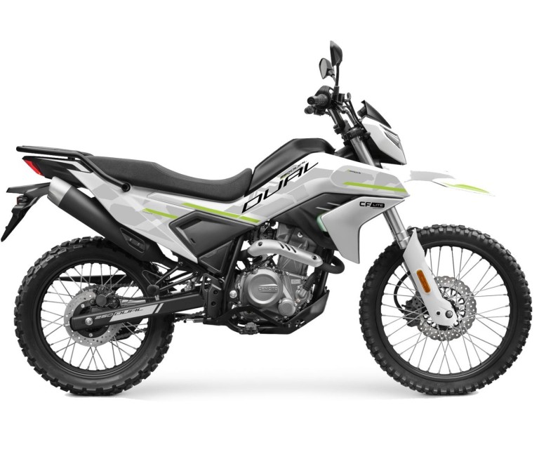 250Dual