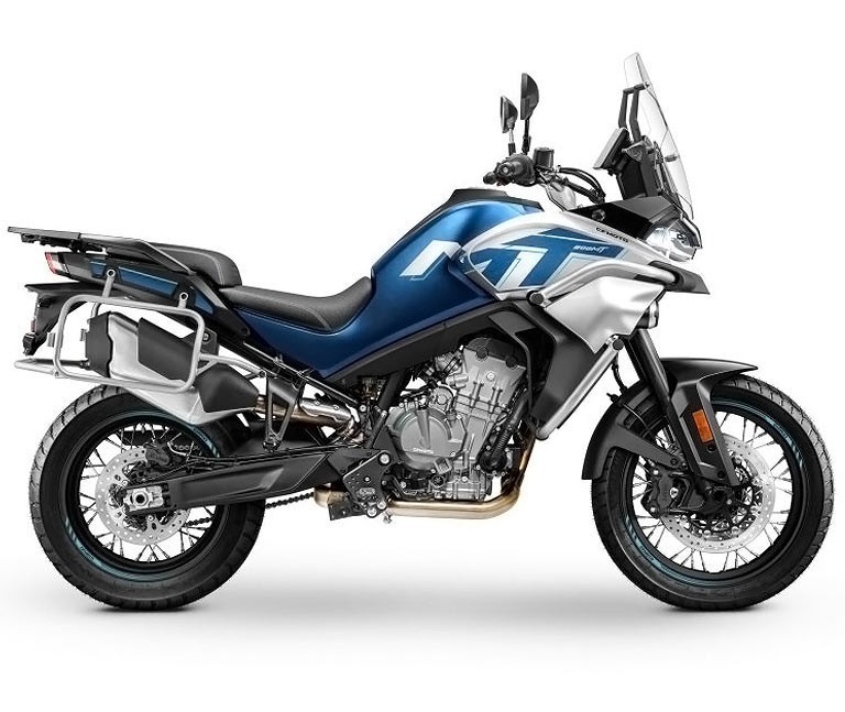 800MT Sport