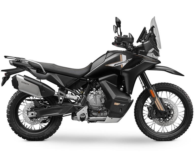 800MT-X